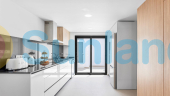 Nueva construcción  - Town House - Rafal - pueblo