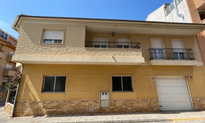 Resale - Townhouse - Formentera del Segura - Formentera de Segura