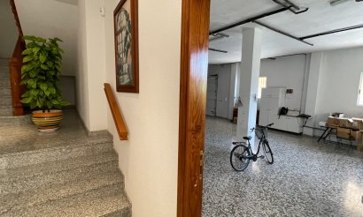 Resale - Townhouse - Formentera del Segura - Formentera de Segura