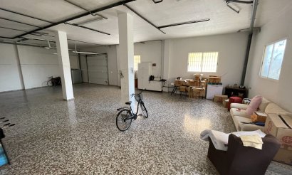 Resale - Townhouse - Formentera del Segura - Formentera de Segura