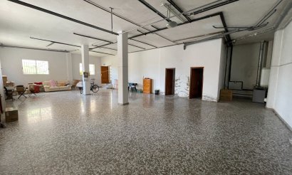 Resale - Townhouse - Formentera del Segura - Formentera de Segura