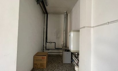 Resale - Townhouse - Formentera del Segura - Formentera de Segura