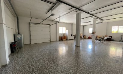 Resale - Townhouse - Formentera del Segura - Formentera de Segura