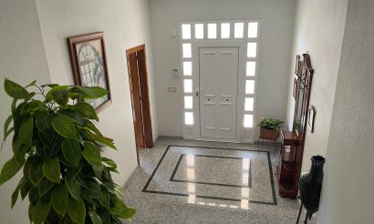 Resale - Townhouse - Formentera del Segura - Formentera de Segura