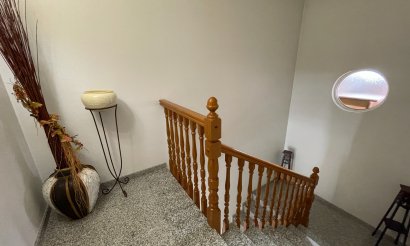 Resale - Townhouse - Formentera del Segura - Formentera de Segura