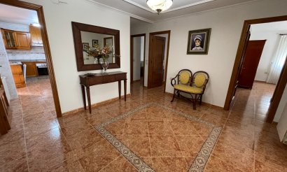 Resale - Townhouse - Formentera del Segura - Formentera de Segura