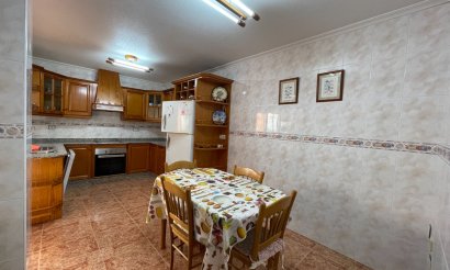 Resale - Townhouse - Formentera del Segura - Formentera de Segura