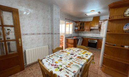 Resale - Townhouse - Formentera del Segura - Formentera de Segura