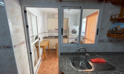 Resale - Townhouse - Formentera del Segura - Formentera de Segura