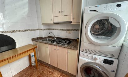 Resale - Townhouse - Formentera del Segura - Formentera de Segura