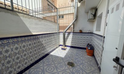 Resale - Townhouse - Formentera del Segura - Formentera de Segura