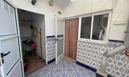 Resale - Townhouse - Formentera del Segura - Formentera de Segura