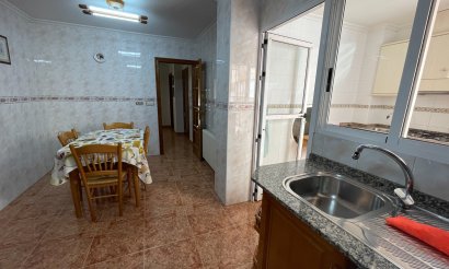 Resale - Townhouse - Formentera del Segura - Formentera de Segura