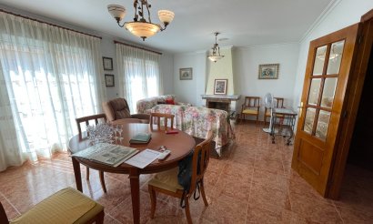 Resale - Townhouse - Formentera del Segura - Formentera de Segura