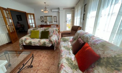 Resale - Townhouse - Formentera del Segura - Formentera de Segura