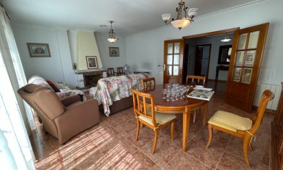 Resale - Townhouse - Formentera del Segura - Formentera de Segura