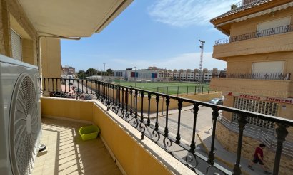 Resale - Townhouse - Formentera del Segura - Formentera de Segura