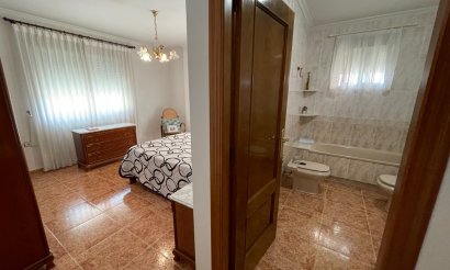 Resale - Townhouse - Formentera del Segura - Formentera de Segura