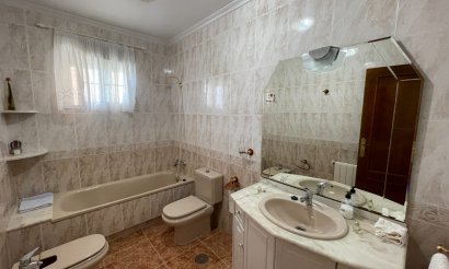 Resale - Townhouse - Formentera del Segura - Formentera de Segura