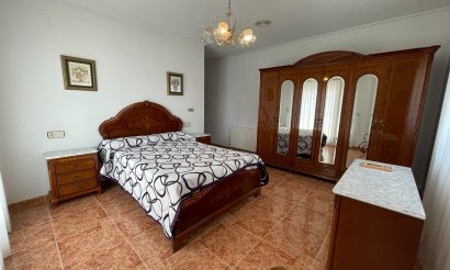 Resale - Townhouse - Formentera del Segura - Formentera de Segura