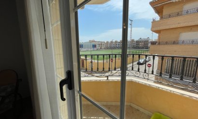 Resale - Townhouse - Formentera del Segura - Formentera de Segura