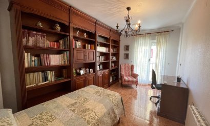 Resale - Townhouse - Formentera del Segura - Formentera de Segura