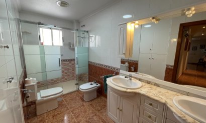 Resale - Townhouse - Formentera del Segura - Formentera de Segura