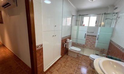Resale - Townhouse - Formentera del Segura - Formentera de Segura