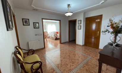 Resale - Townhouse - Formentera del Segura - Formentera de Segura