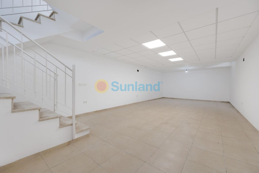 New Build - Semidetached - San Fulgencio - El Oasis