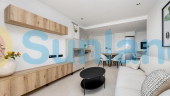 New Build - Apartment - Los Alcázares - La Serena Golf