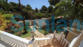 Resale - Villa - Orihuela Costa - Dehesa De Campoamor