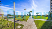 Använda fastigheter - Apartamento - Torrevieja - Punta Prima
