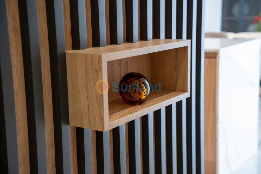 Ny bygg - Villa - Ciudad Quesada - Lo Marabu