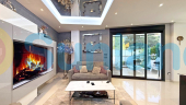 Använda fastigheter - Villa - Orihuela Costa - Villamartin