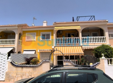 Leilighet - Brukte eiendommer - Ciudad Quesada - Doña Pepa