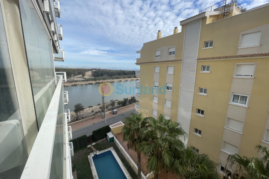 Verkauf - Apartment - Guardamar del Segura - 