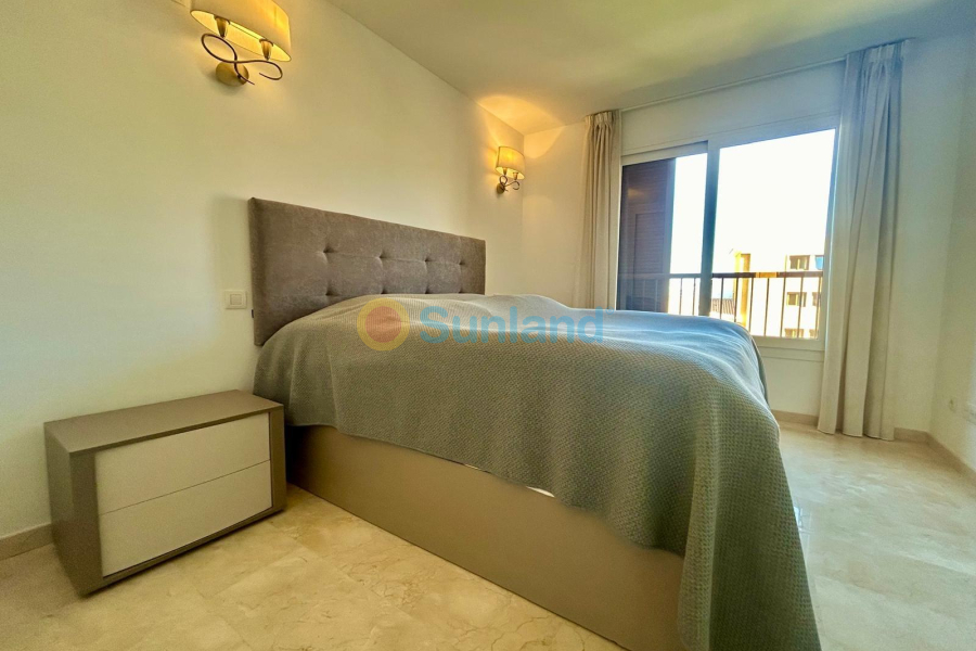 Resale - Apartment - Torrevieja - Punta Prima