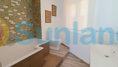 Resale - Villa - El Campello - Coveta Fumá