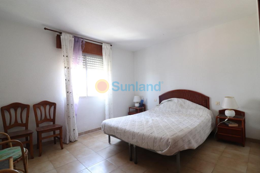 Resale - Apartment - Torrevieja - Punta Prima