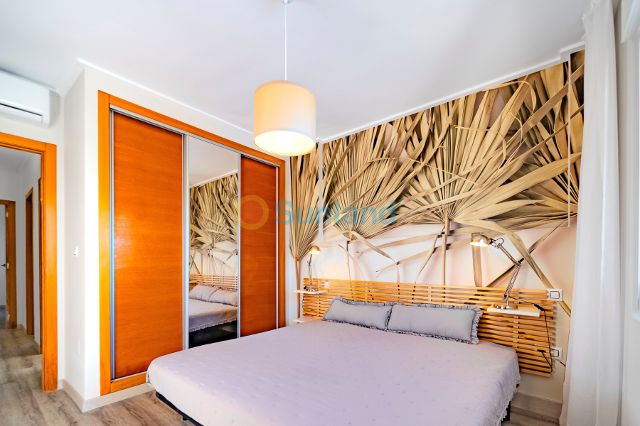 Resale - Townhouse - Los Balcones