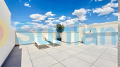 Новостройка - Town House - Cox - San Fernando