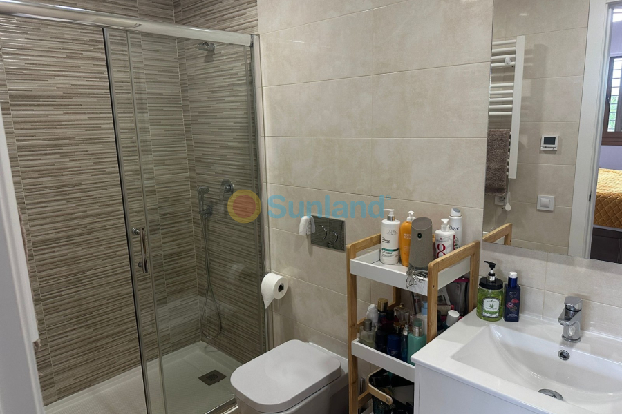 Brukte eiendommer - Leilighet - Orihuela Costa - Los Dolses