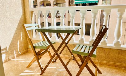 Вторичка - Apartment - Flat - Torrevieia - Parque las naciones