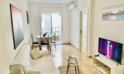 Вторичка - Apartment - Flat - Torrevieia - Parque las naciones