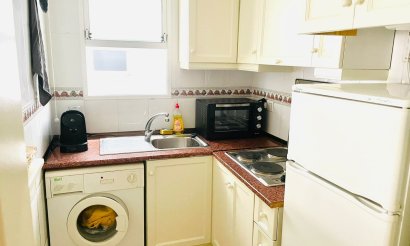 Вторичка - Apartment - Flat - Torrevieia - Parque las naciones