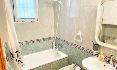 Вторичка - Apartment - Flat - Torrevieia - Parque las naciones