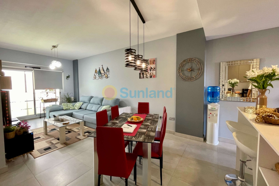 Вторичка - Apartments - Orihuela Costa - Villamartin