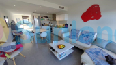 Resale - Apartment - Orihuela Costa - Las Ramblas