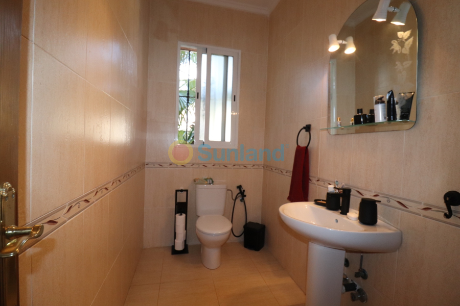 Använda fastigheter - Country house - Catral